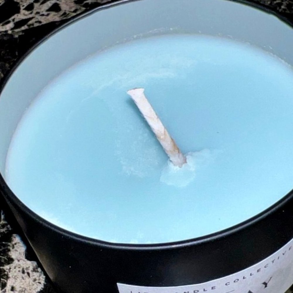 Spa Day  Candle - 8oz